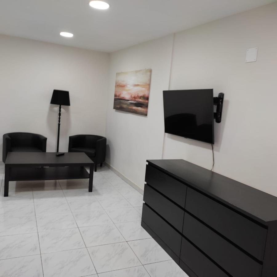 Hostal Castilla Aranjuez Exterior photo
