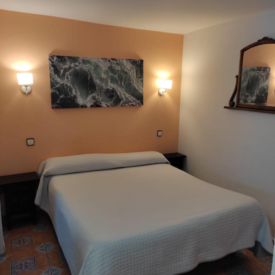 Hostal Castilla Aranjuez Exterior photo