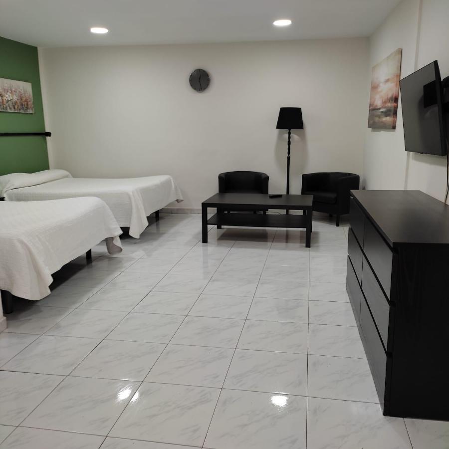 Hostal Castilla Aranjuez Exterior photo