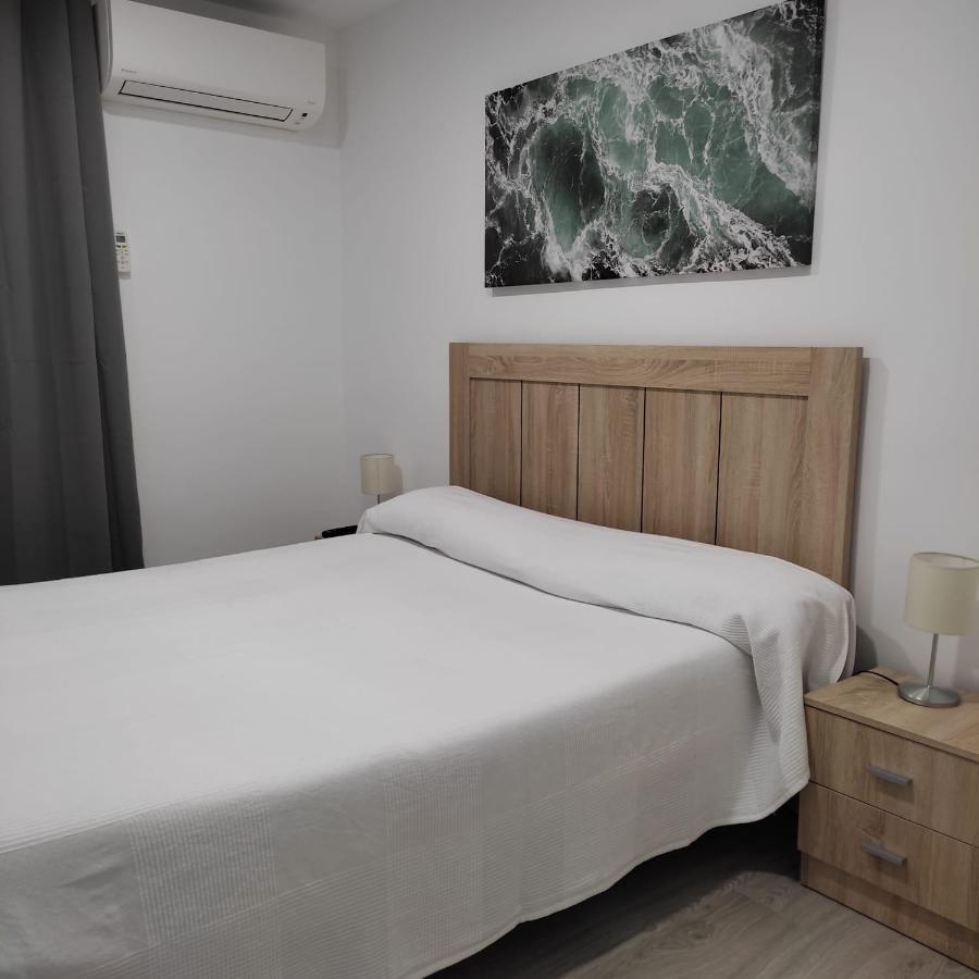 Hostal Castilla Aranjuez Exterior photo